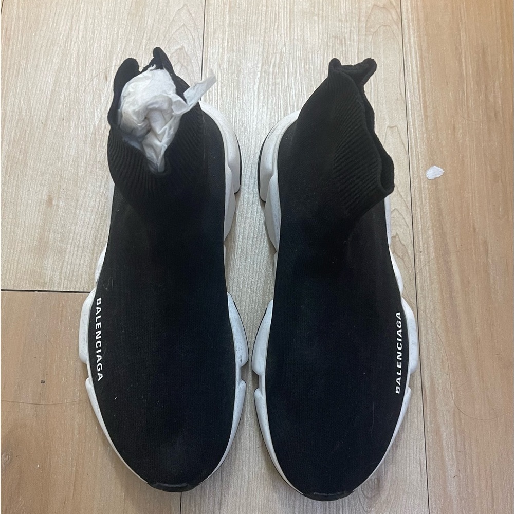 Balanciaga Shoes Size 6 US (Authentic)